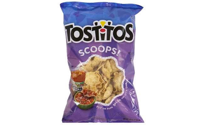 Tostitos Scoops