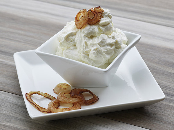 Carmalized Onion Dip