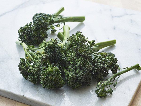 Cut Broccolini