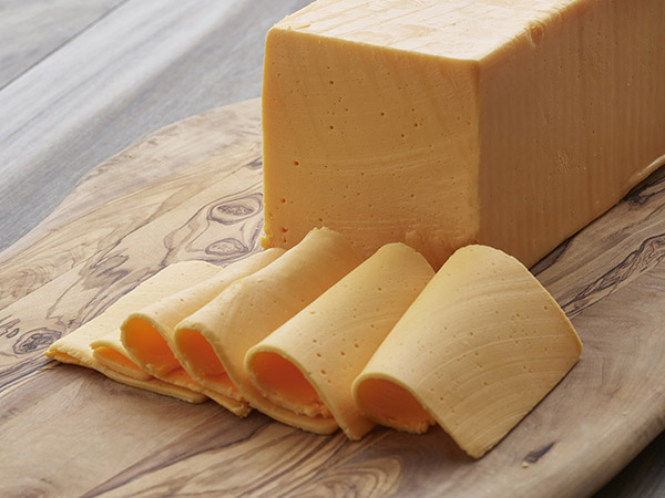 Southdown American Cheese