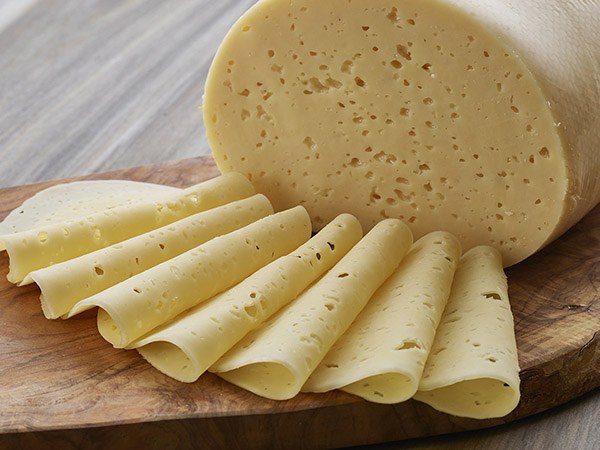 Boar's Head Lacy Swiss