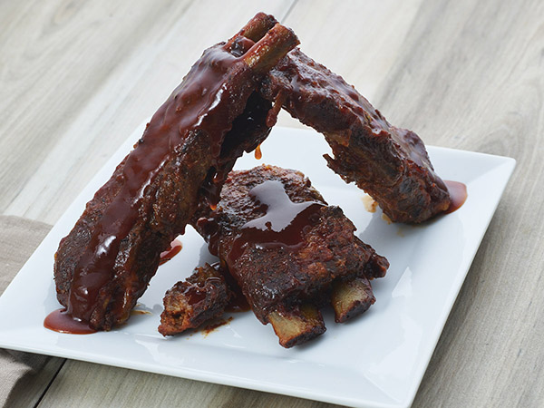 Bbq Ribs
