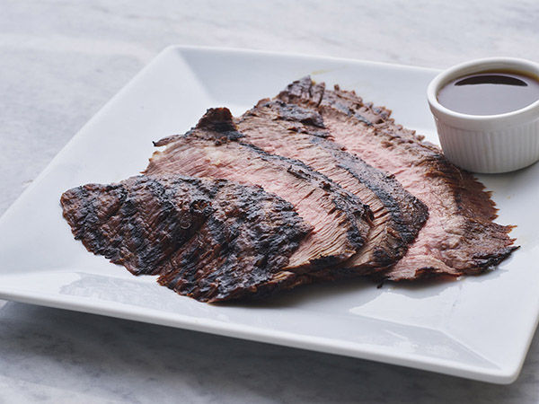 Asian Flank Steak