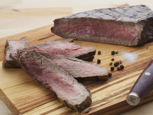 Bbq London Broil